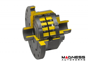 Honda Civic Super Lock LSD - OS Giken - B16B - `93-`01